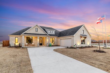 Kentsdale Farms by Kindred Homes in DeSoto - photo 70 70