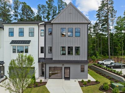 Elm Park by Tri Pointe Homes in Raleigh - photo 23 23