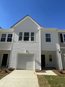 Willow Bend Townhomes by Lennar in North Charleston - photo 6