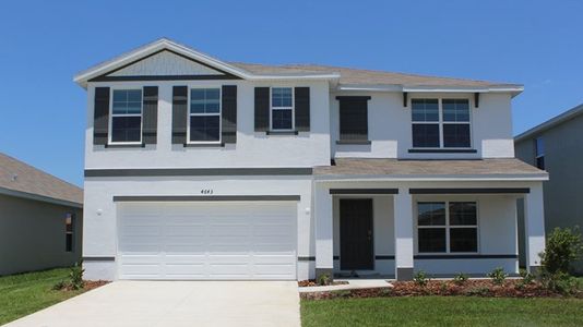 Emerson Pointe by D.R. Horton in Ocala - photo 6 6