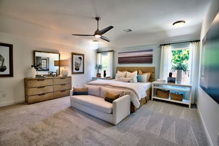 Villas at Long Branch by Windsor Homes in Rowlett - photo 23 23