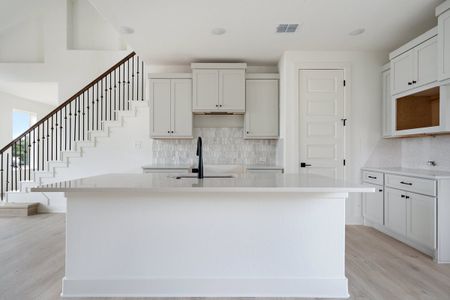 Foxfield by Milestone Community Builders in Austin - photo 14 14