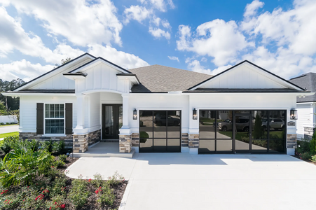 Goose Creek Estates by Ashley Homes, LLC in Green Cove Springs - photo 2 2