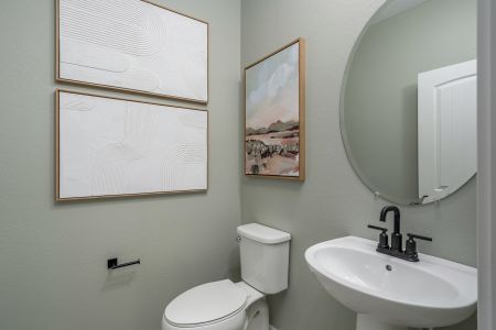 Wildera – Canyon Series by Landsea Homes in San Tan Valley - photo 20 20