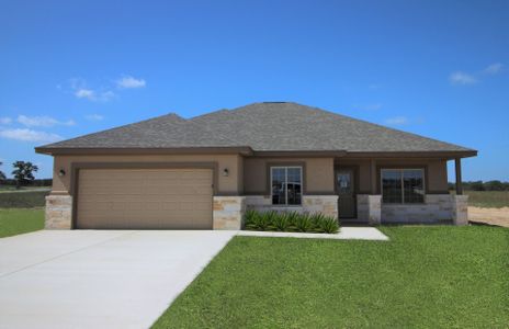 Las Palomas Country Club Estates by Olin Johnson Homes in Marion - photo 0 0