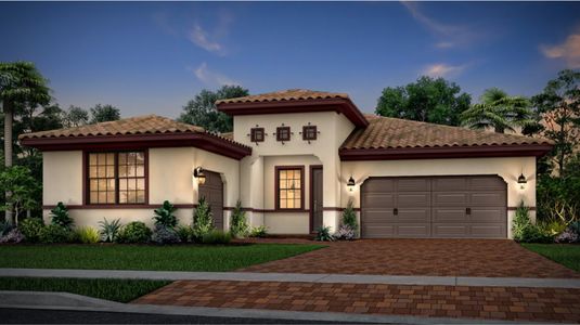 Arden: The Providence Collection by Lennar in Loxahatchee Groves - photo 5 5
