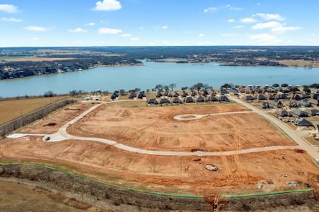 Abe's Landing by Antares Homes in Granbury - photo 1 1