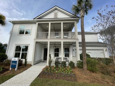 Sea Island Preserve by Pulte Homes in Johns Island - photo 17 17