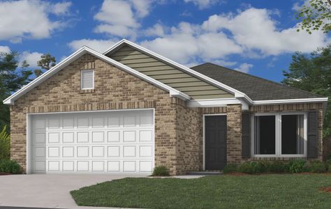 Saddle Ridge by Rausch Coleman Homes in Lytle - photo 9 9