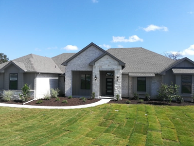 Stanley Meadows by McBee Homes in Poolville - photo 2 2