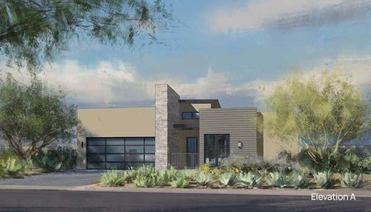 Aura by Camelot Homes in Scottsdale - photo 2 2