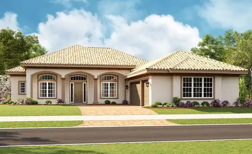 Canopy Creek by Kolter Homes in Palm City - photo 12
