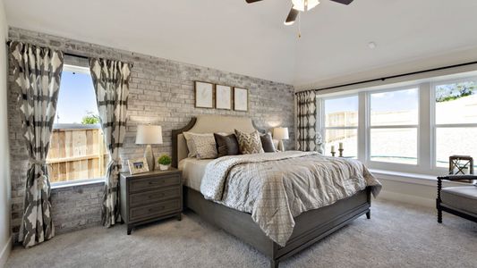 Orchard Ridge by Pacesetter Homes in Liberty Hill - photo 28 28