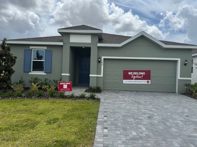 Tarpon Bay by Park Square Residential in Haines City - photo 5 5