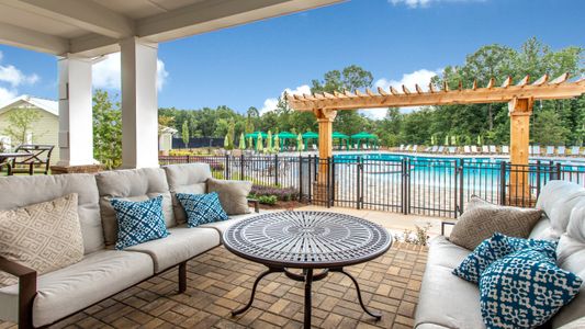 Cresswind Charlotte by Kolter Homes in Charlotte - photo 4 4