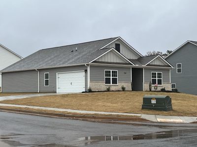 Avondale North by LGI Homes in Conyers - photo 3 3