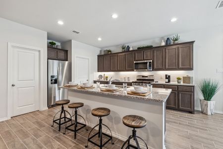 Solterra by Impression Homes in Mesquite - photo 35 35