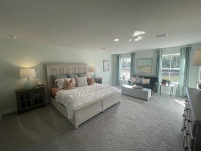Jasmine Point at Lakes of Cane Bay by Beazer Homes in Summerville - photo 35 35