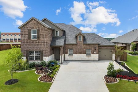 Hunters Ridge by M/I Homes in Crowley - photo 11 11
