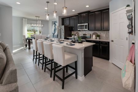 Ridgeview by Landsea Homes in Clermont - photo 30 30