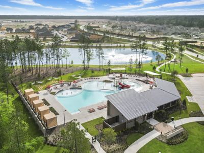 Mavera by Pulte Homes in Conroe - photo