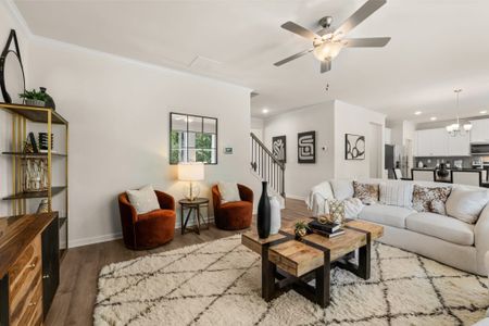 Tell River by Rockhaven Homes in Atlanta - photo 20