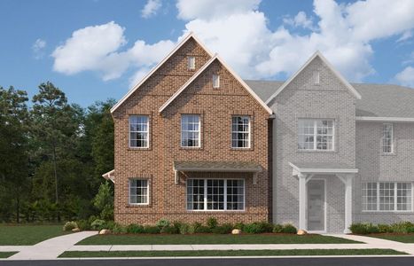 Mosaic by Cadence Homes in Prosper - photo 6 6