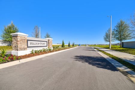 Hilltop Point by M/I Homes in Dade City - photo 24 24