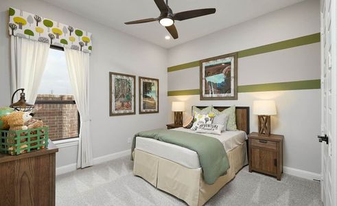 Edgewater by Brightland Homes in Webster - photo 27 27
