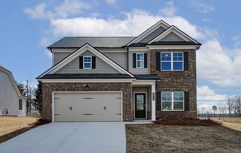 Enclave at Logan Point by Chafin Communities in Loganville - photo 13 13
