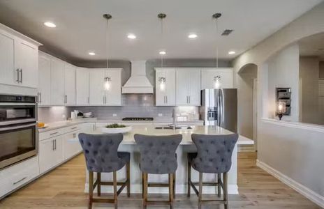 Bison Ridge by Pulte Homes in San Antonio - photo 32 32