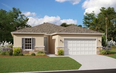 Eden Hills by Dream Finders Homes in Lake Alfred - photo 14 14