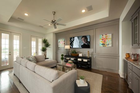 Somerset Green: Signature Series by Coventry Homes in Houston - photo 30