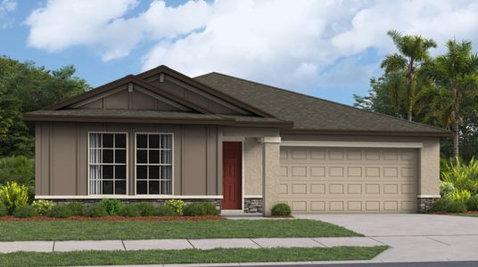 Triple Creek: The Estates by Lennar in Riverview - photo 14 14