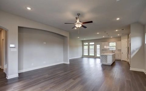 The Enclave at Potranco Oaks by Texas Homes in Castroville - photo 18 18