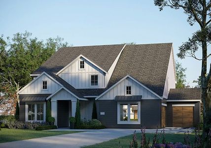 Sweetgrass by GFO Home in Haslet - photo 5