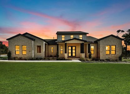 Bunker Ranch by Sitterle Homes in Dripping Springs - photo 1 1
