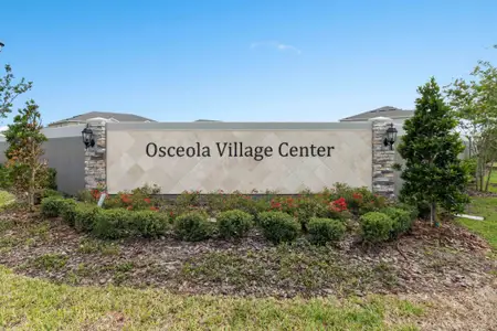 Osceola Village Townhomes by D.R. Horton in Kissimmee - photo 0 0