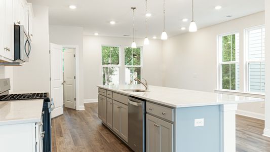 Cooper River Townes by DRB Homes in North Charleston - photo 10 10
