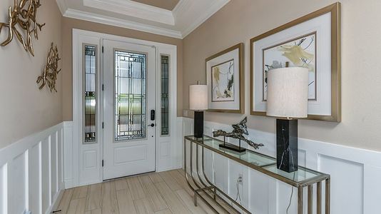 Esplanade at Wiregrass Ranch by Taylor Morrison in Wesley Chapel - photo 58 58