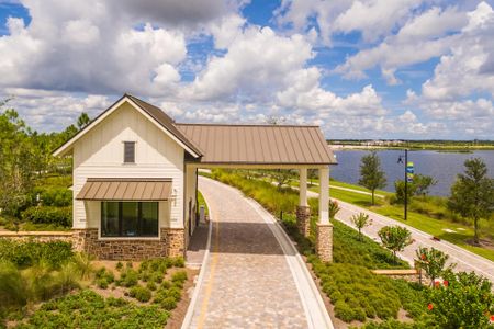 Arden by GL Homes in Loxahatchee - photo 9 9