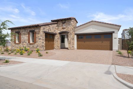Encore Collection At Union Park by Cachet Homes Arizona in Phoenix - photo 12 12