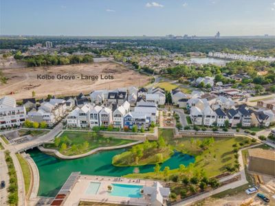 Kolbe Farms by InTown Homes in Houston - photo 26 26