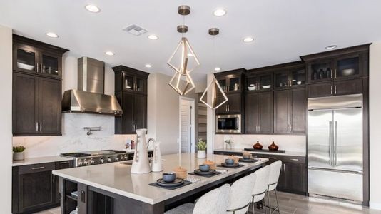 Legado Summit Collection by Taylor Morrison in Queen Creek - photo 42 42