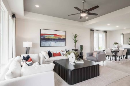 The Cove at Mason Woods by Tri Pointe Homes in Cypress - photo 17 17