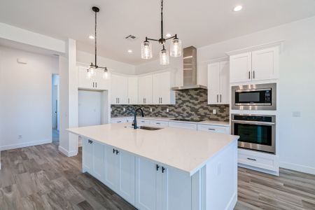 Brenner Pass by Nexstar Homes in Chandler - photo 8 8
