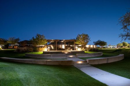 Orchard at Barney Farms by Fulton Homes in Queen Creek - photo 4 4