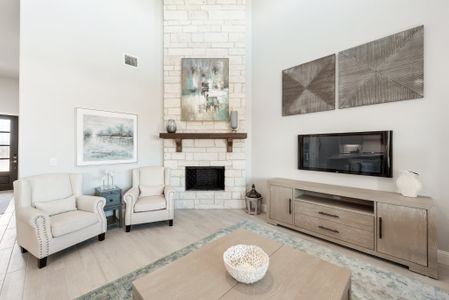 Fox Hollow by Bloomfield Homes in Forney - photo 22 22