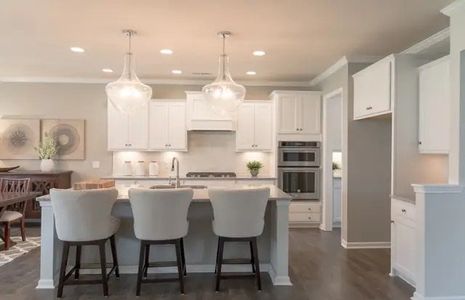Parkside Crossing by Pulte Homes in Charlotte - photo 20 20