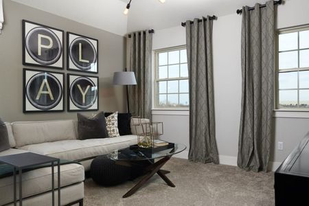 Highland Lakes by Pulte Homes in McKinney - photo 20